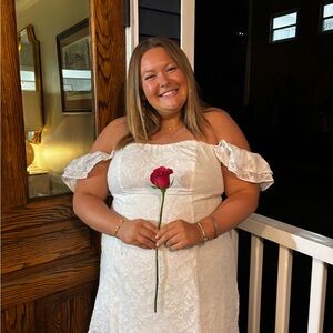 Meet your Posher, Paige